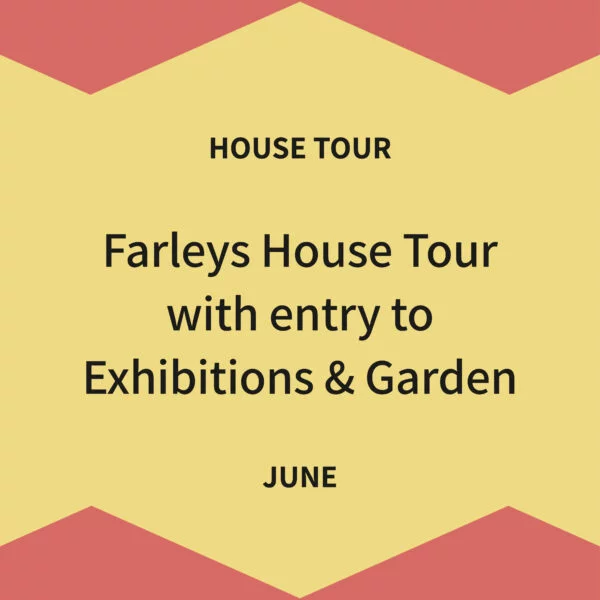 House tour tickets June